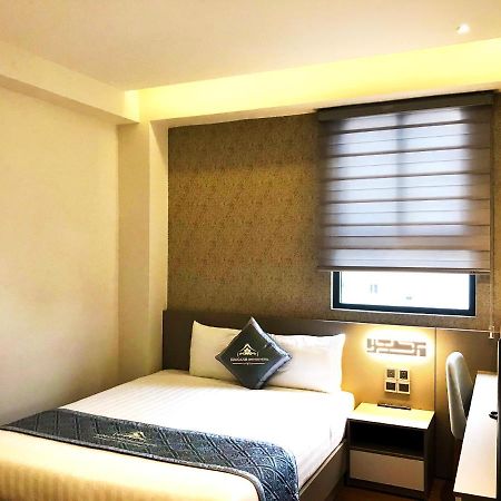 Kim Oanh Orchids Hotel Далат Экстерьер фото
